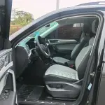 Volkswagen Tayron 2023 из Китая