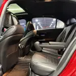 Mercedes-Benz C-Class 2022 из Китая
