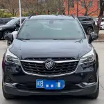 Buick Envision Plus 2021 169 л.с. 169 л.с. из Китая