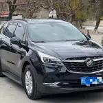 Buick Envision Plus 2021 169 л.с. 169 л.с. из Китая