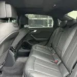 Audi A4L 2023 из Китая