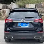 Buick Envision Plus 2021 169 л.с. 169 л.с. из Китая