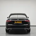 Mercedes-Benz E-Class 2022 из Китая
