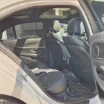 Mercedes-Benz E-Class (Import) 2021 184 л.с. — лот 57744092 из Китая