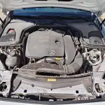 Mercedes-Benz E-Class (Import) 2021 184 л.с. — лот 57744092 из Китая