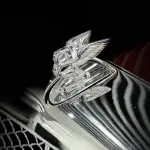 Bentley Elegance 2008 из Китая
