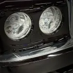 Bentley Elegance 2008 из Китая