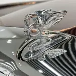 Bentley Elegance 2008 из Китая