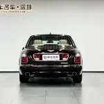 Bentley Elegance 2008 из Китая