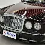 Bentley Elegance 2008 из Китая