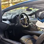 Lamborghini Aventador 2014 из Китая