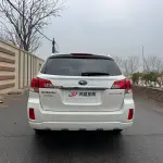 Subaru Outback 2013 из Китая