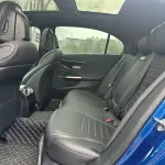Mercedes-Benz C-Class 2022 204 л.с. — лот 57744334 из Китая