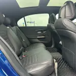 Mercedes-Benz C-Class 2022 204 л.с. — лот 57744334 из Китая