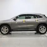 Mercedes-Benz GLA 2022 из Китая