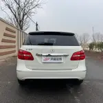 Mercedes-Benz B-Class 2014 из Китая