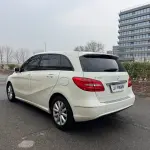 Mercedes-Benz B-Class 2014 из Китая