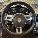 Porsche Cayman 2012 из Китая