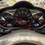 Porsche Cayman 2012 из Китая