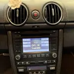 Porsche Cayman 2012 из Китая