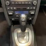 Porsche Cayman 2012 из Китая