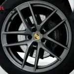 Porsche Macan 2023 265 л.с. 265 л.с. 265 л.с. 265 л.с. 265 л.с. из Китая