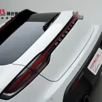 Porsche Macan 2023 265 л.с. 265 л.с. 265 л.с. 265 л.с. 265 л.с. из Китая