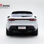 Porsche Macan 2023 265 л.с. 265 л.с. 265 л.с. 265 л.с. 265 л.с. из Китая