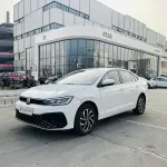Volkswagen Lavida 2024 110 л.с. из Китая