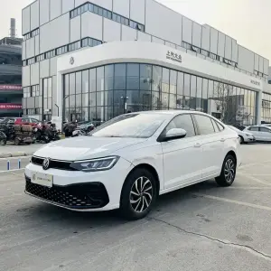 Volkswagen Lavida 2024 110 л.с. из Китая