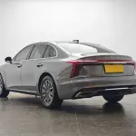 Hongqi Hongqi H5 2023 из Китая