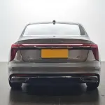 Hongqi Hongqi H5 2023 из Китая