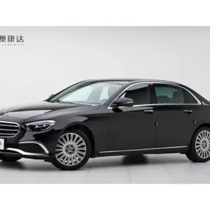 Mercedes-Benz E-Class 2021 из Китая