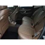 Mercedes-Benz E-Class 2021 из Китая
