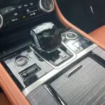 Jaguar XFL 2021 300 л.с. из Китая