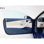 Mercedes-Benz E-Class (Import) 2023 197 л.с. 197 л.с. из Китая