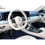 Mercedes-Benz E-Class (Import) 2023 197 л.с. 197 л.с. из Китая
