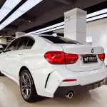 BMW 1 Series 2021 из Китая