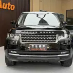 Land Rover Range Rover 2014 375 л.с. — лот 57744649 из Китая