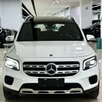 Mercedes-Benz GLB 2021 из Китая
