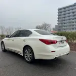 Infiniti Q50L 2015 из Китая