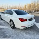 BMW 7 Series 2013 258 л.с. — лот 57747116 из Китая