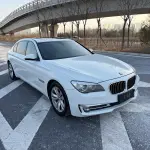 BMW 7 Series 2013 258 л.с. — лот 57747116 из Китая