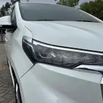 大通 G20 2023 224 л.с. из Китая
