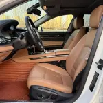 BMW 7 Series 2013 258 л.с. — лот 57747116 из Китая