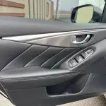 Infiniti Q50L 2015 из Китая