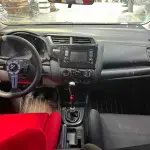 Honda Fit 2019 131 л.с. 131 л.с. из Китая