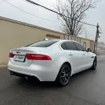 Jaguar XEL 2018 200 л.с. — лот 57744547 из Китая