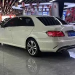 Mercedes-Benz E-Class 2015 из Китая