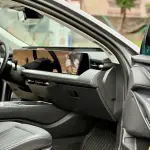 Ford Mondeo 2025 254 л.с. 254 л.с. из Китая